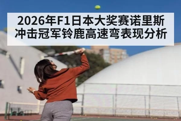 2026年F1日本大奖赛诺里斯冲击冠军铃鹿高速弯表现分析